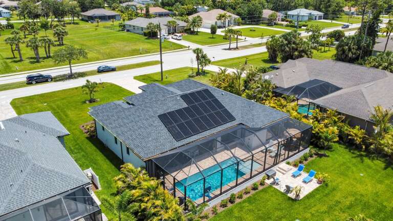 Rotonda West Home Rental