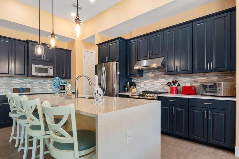 Find Rentals