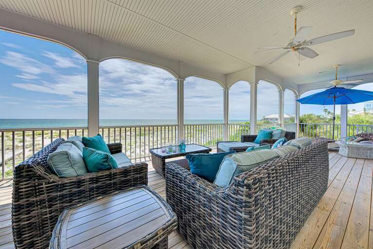 Cape Haze Home Rental