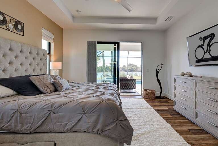 Find Rentals