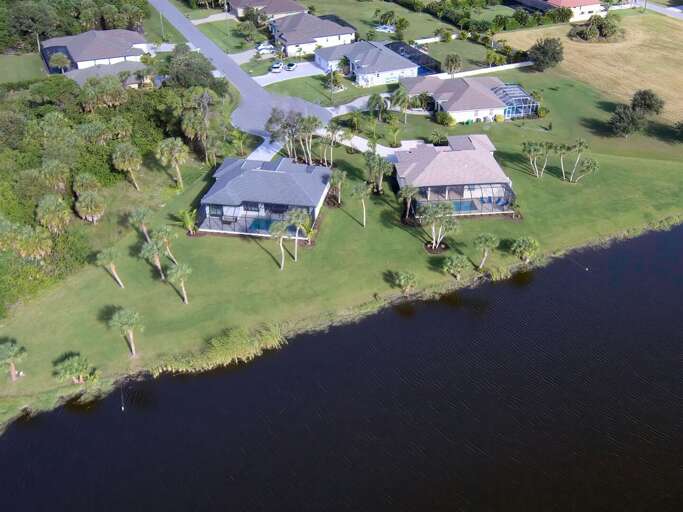 Find Rentals