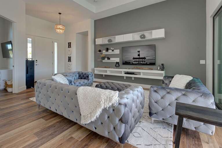 Rotonda West Home Rental