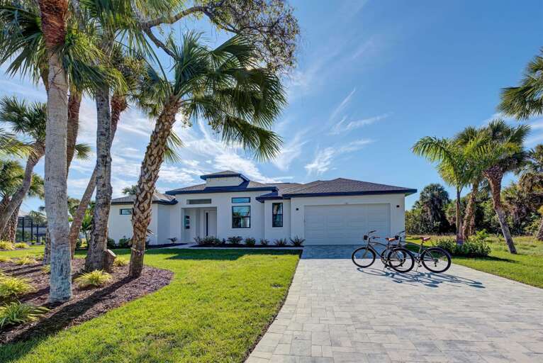 Rotonda West Home Rental