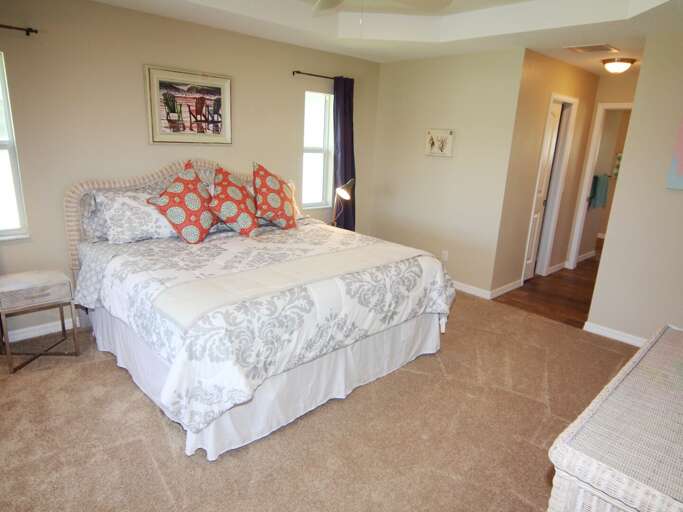 Find Rentals