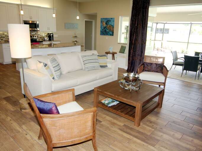 Rotonda West Home Rental