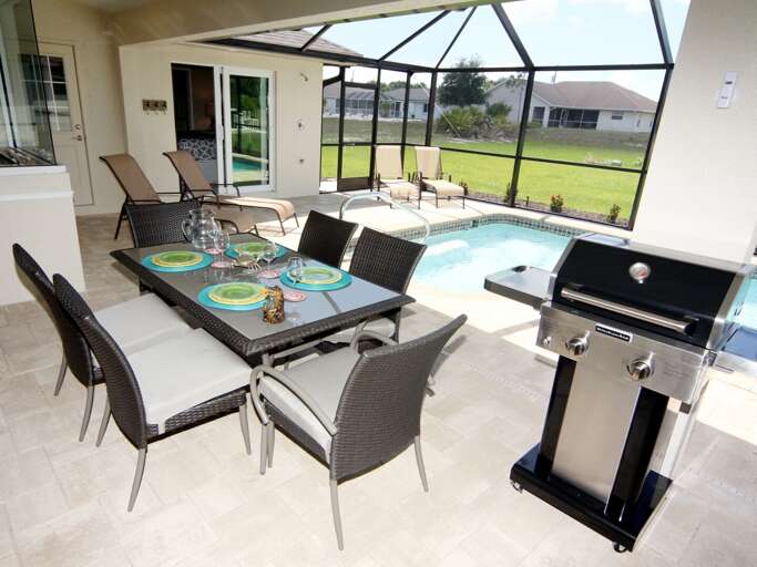 Rotonda West Home Rental