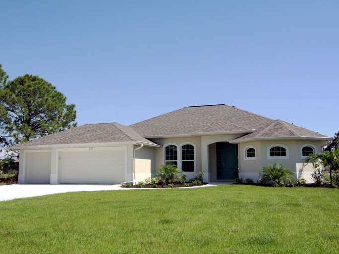 Find Rentals