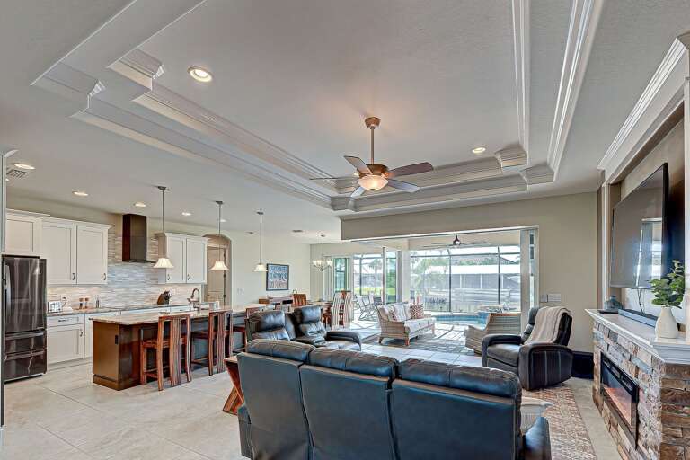 Port Charlotte Home Rental
