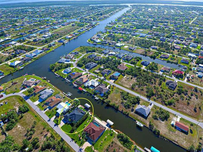 Port Charlotte Home Rental