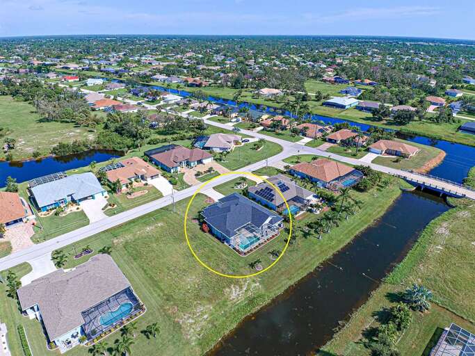 Rotonda West Home Rental