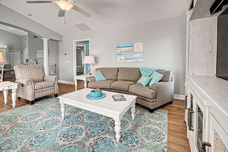 Find Rentals