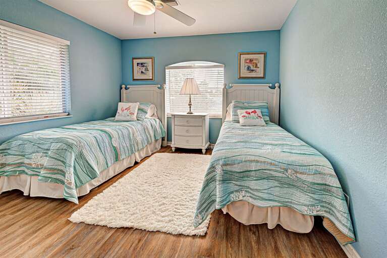 Find Rentals