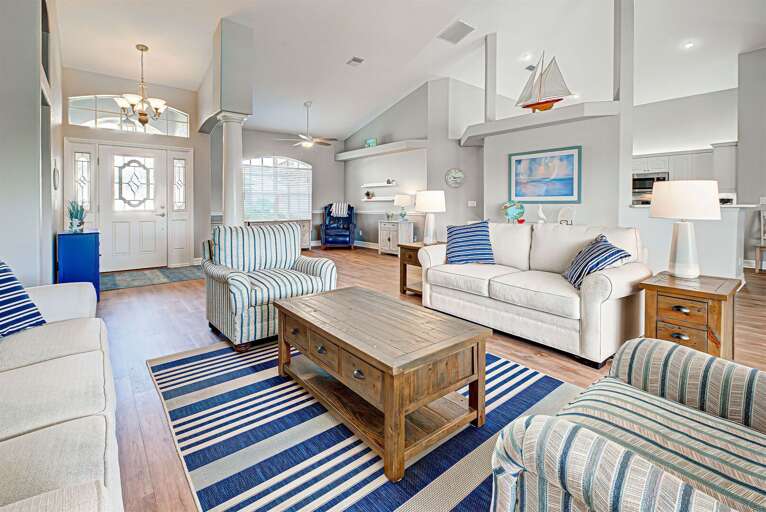 Rotonda West Home Rental