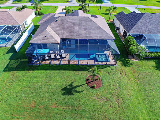 Rotonda West Home Rental
