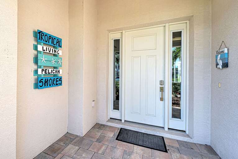 Rotonda West Home Rental