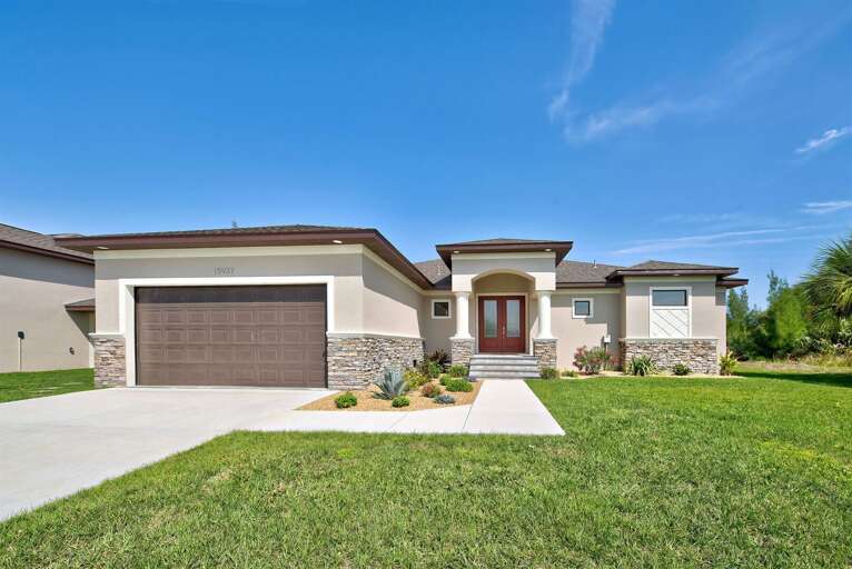 Port Charlotte Home Rental