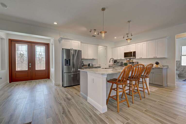 Port Charlotte Home Rental