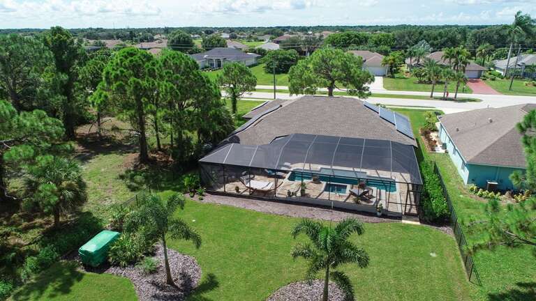 Rotonda West Home Rental