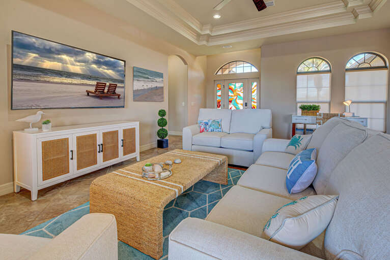 Port Charlotte Home Rental