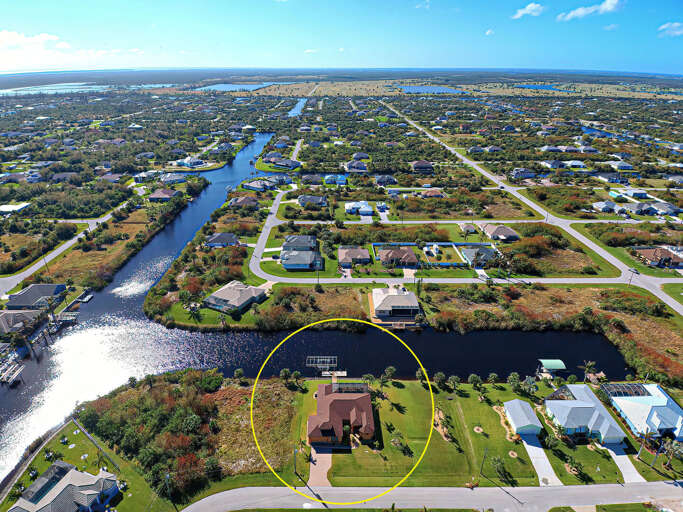 Port Charlotte Home Rental