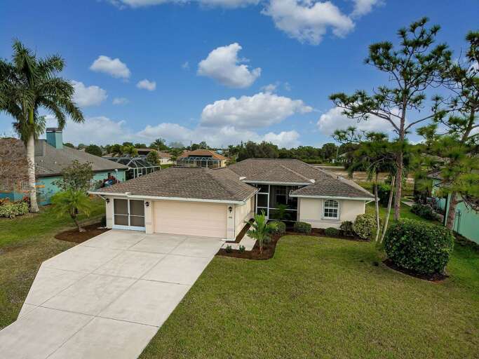 Find Rentals