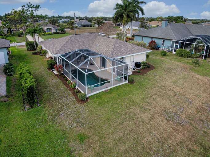 Rotonda West Home Rental