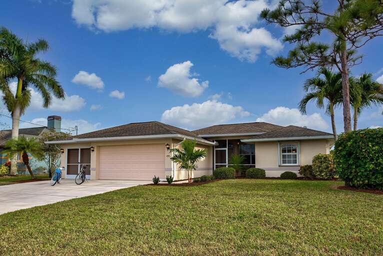 Find Rentals