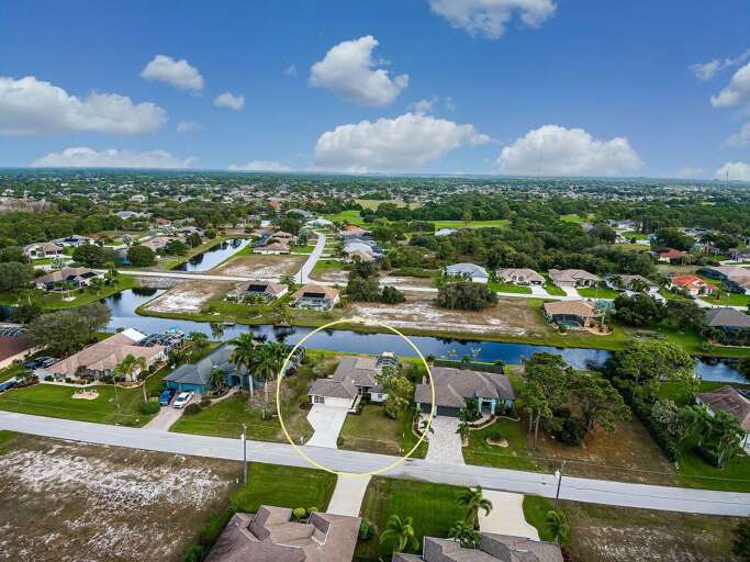 Rotonda West Home Rental
