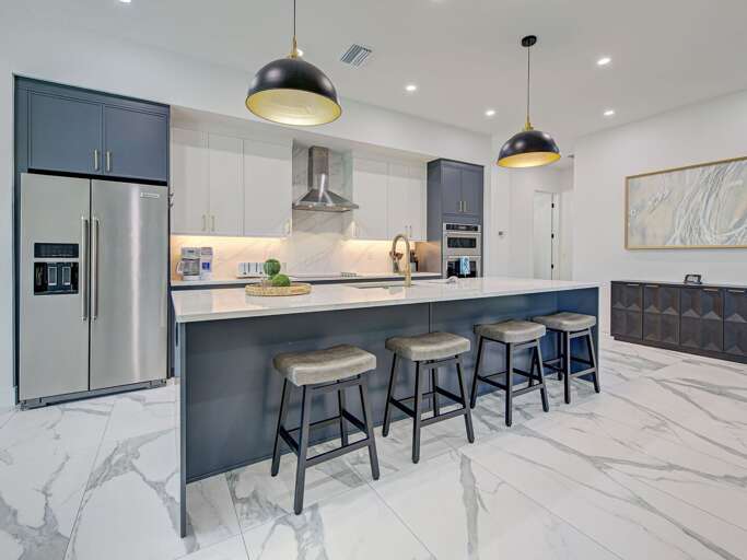 Find Rentals