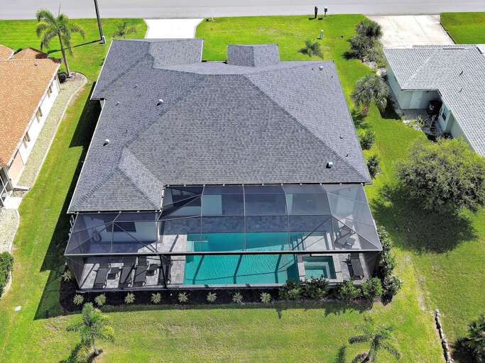 Rotonda West Home Rental