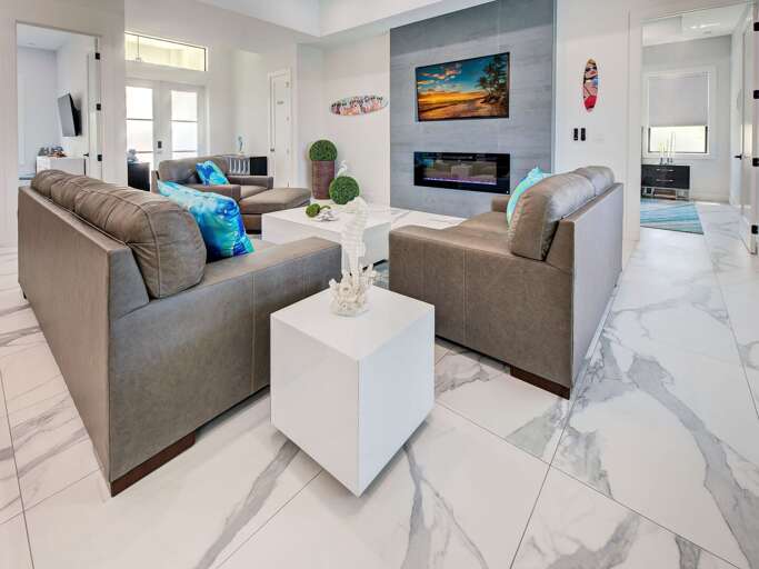 Find Rentals