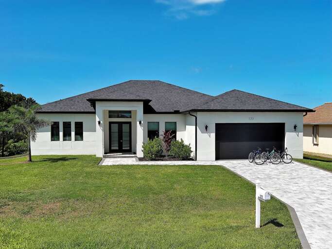 Rotonda West Home Rental