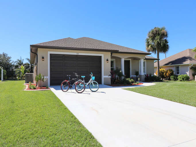 Rotonda West Home Rental