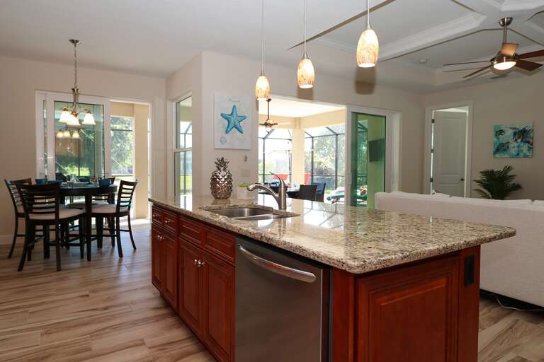 Find Rentals