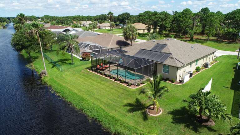 Rotonda West Home Rental