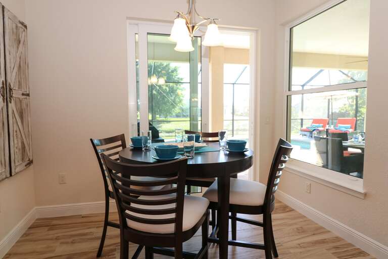 Find Rentals