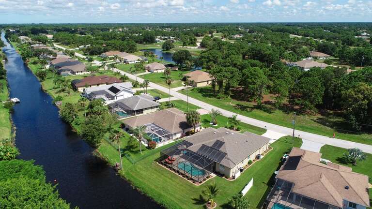 Find Rentals