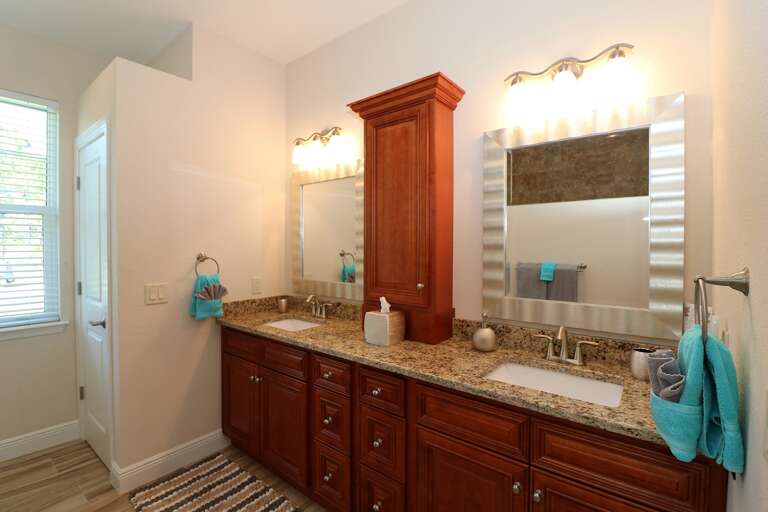Find Rentals