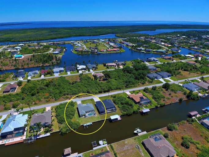 Port Charlotte Home Rental