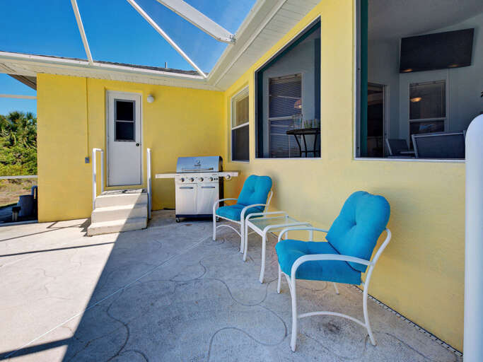 Find Rentals