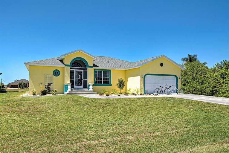 Find Rentals