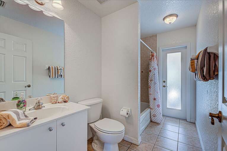 Find Rentals