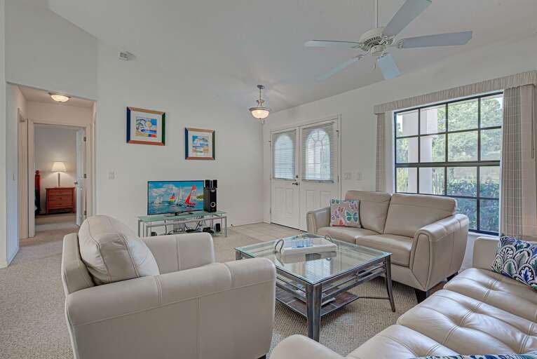Port Charlotte Home Rental