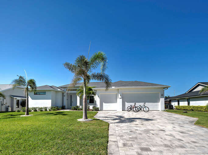Rotonda West Home Rental