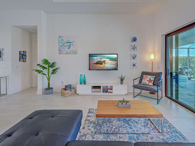 Find Rentals