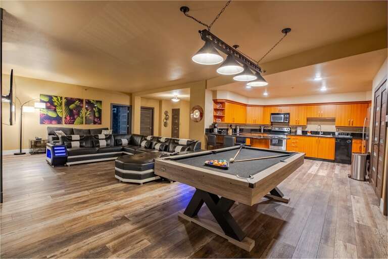Las Vegas Condo Rental