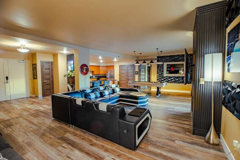 Find Rentals
