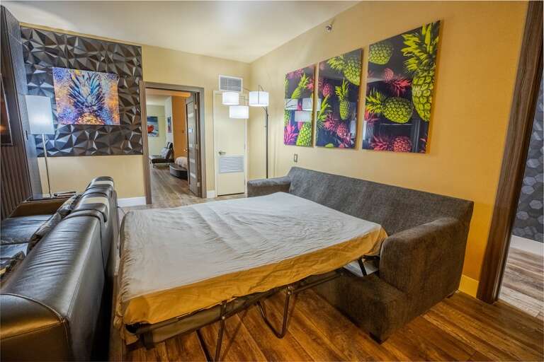 Find Rentals