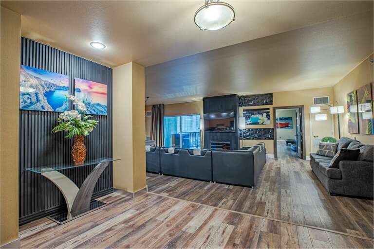 Find Rentals