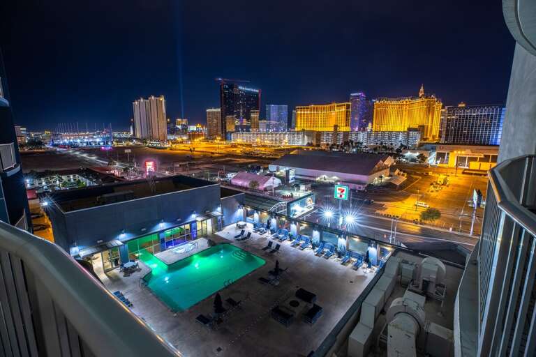 Find Rentals
